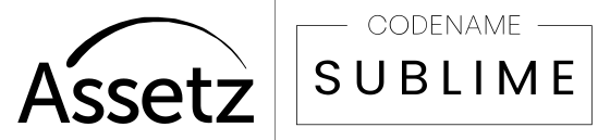 Assetz Codename Sublime Logo - Assetz Property
